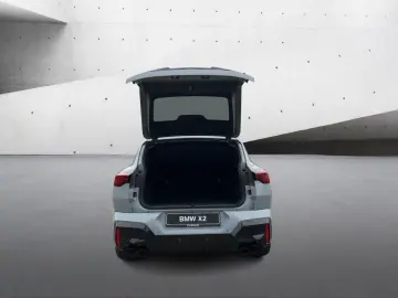 X2 M35i xDrive M Sport Alcantara Park-Assist HUD