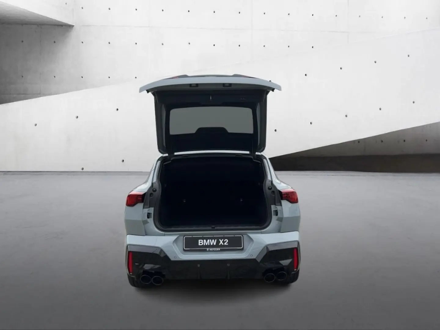 X2 M35i xDrive M Sport Alcantara Park-Assist HUD