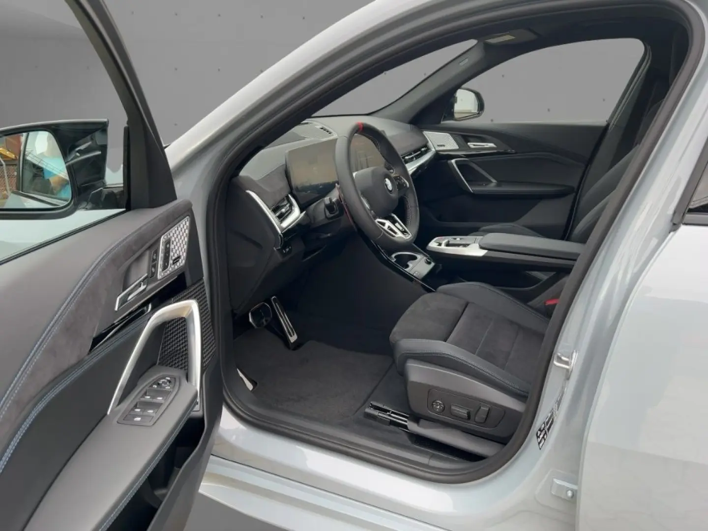X2 M35i xDrive M Sport Alcantara Park-Assist HUD