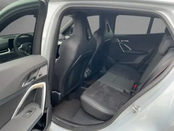 X2 M35i xDrive M Sport Alcantara Park-Assist HUD