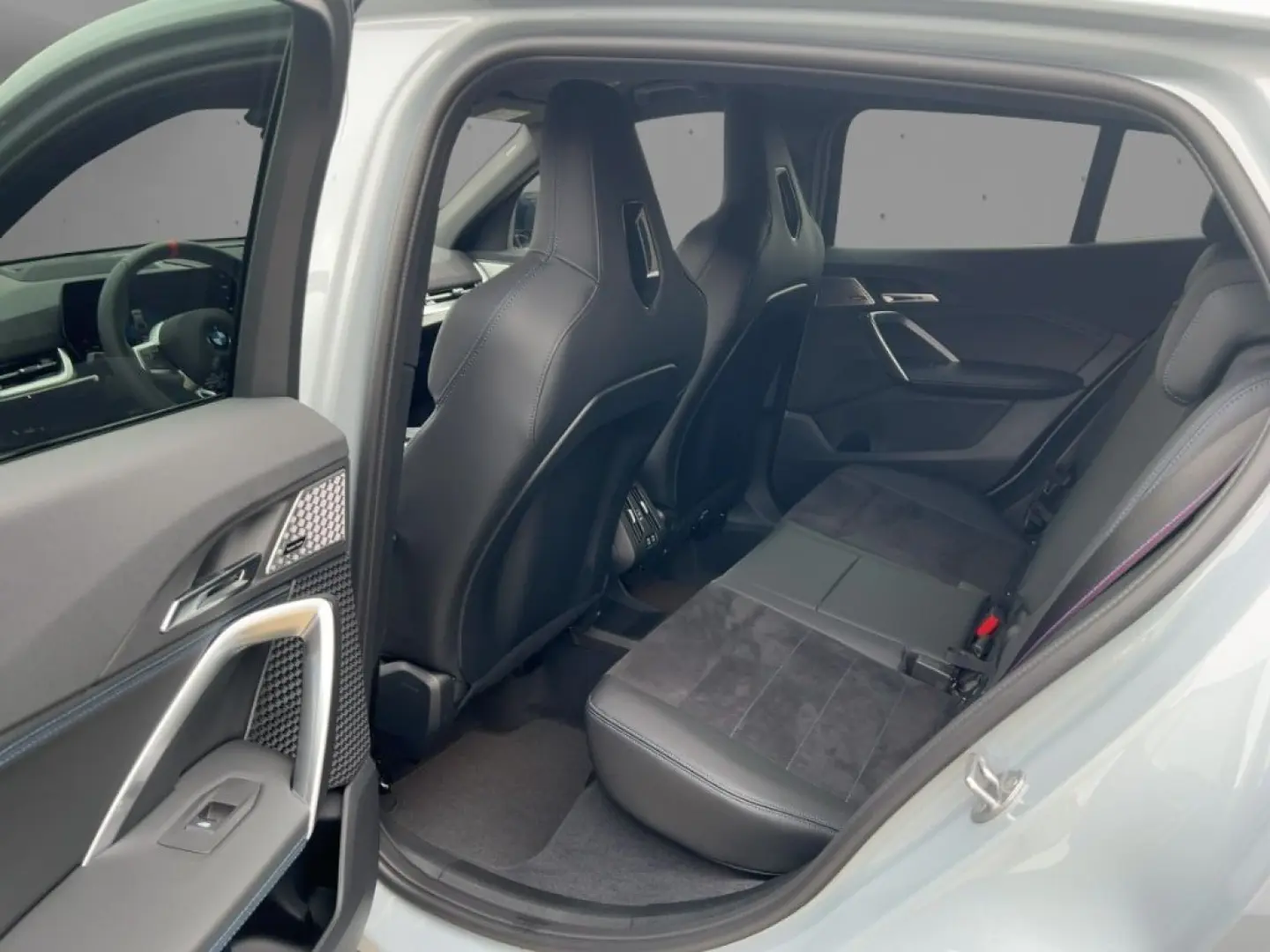 X2 M35i xDrive M Sport Alcantara Park-Assist HUD