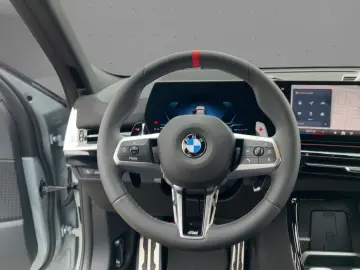 X2 M35i xDrive M Sport Alcantara Park-Assist HUD