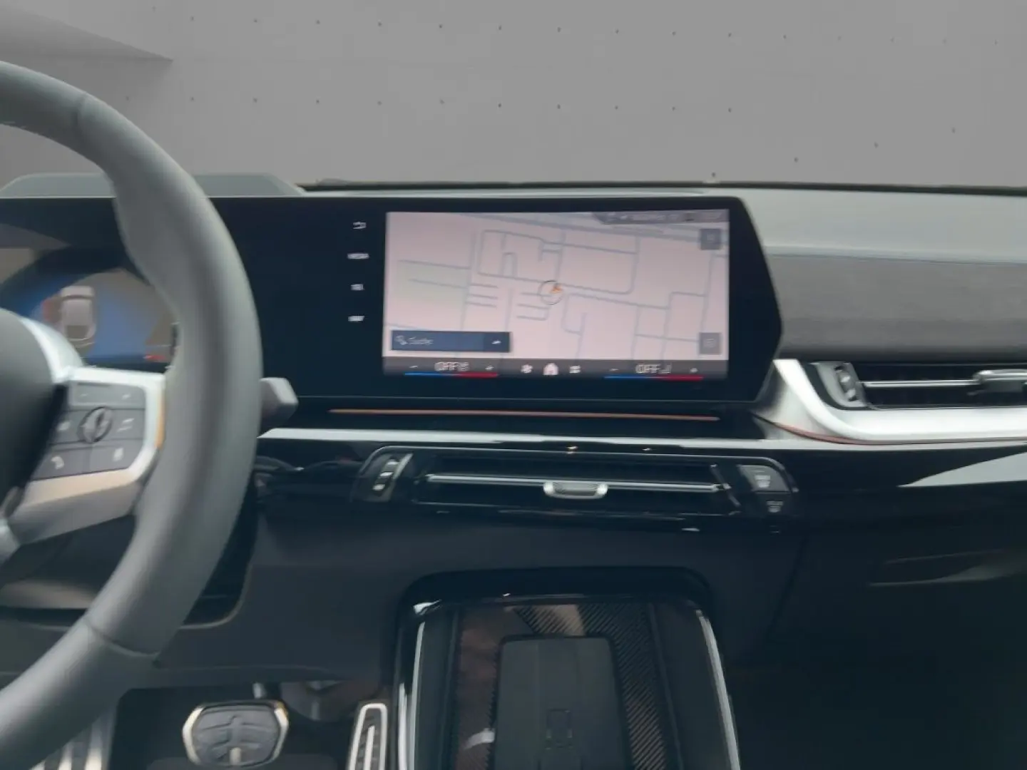 X2 M35i xDrive M Sport Alcantara Park-Assist HUD