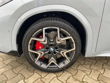 X2 M35i xDrive M Sport Alcantara Park-Assist HUD