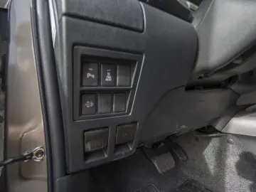 Hilux 2.8 D-4D Xtra Cab Invincible