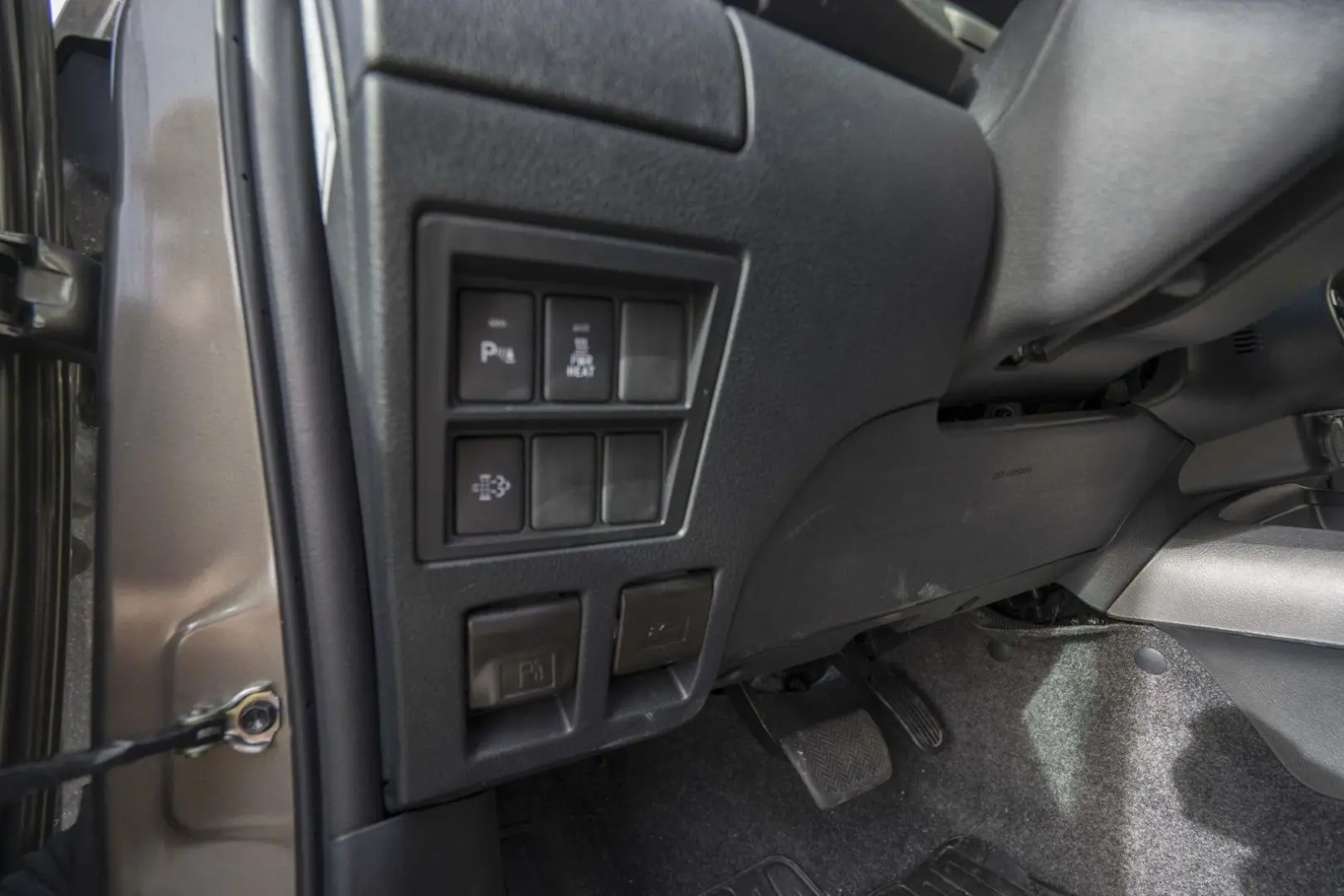 Hilux 2.8 D-4D Xtra Cab Invincible