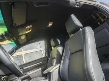 Hilux 2.8 D-4D Xtra Cab Invincible