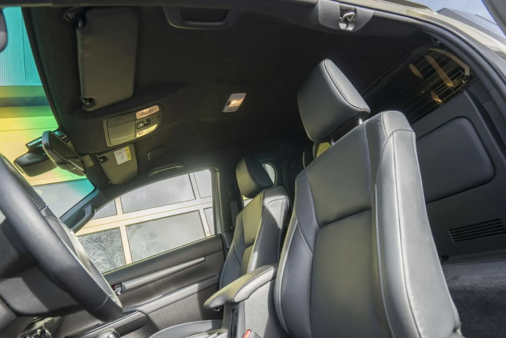 Hilux 2.8 D-4D Xtra Cab Invincible