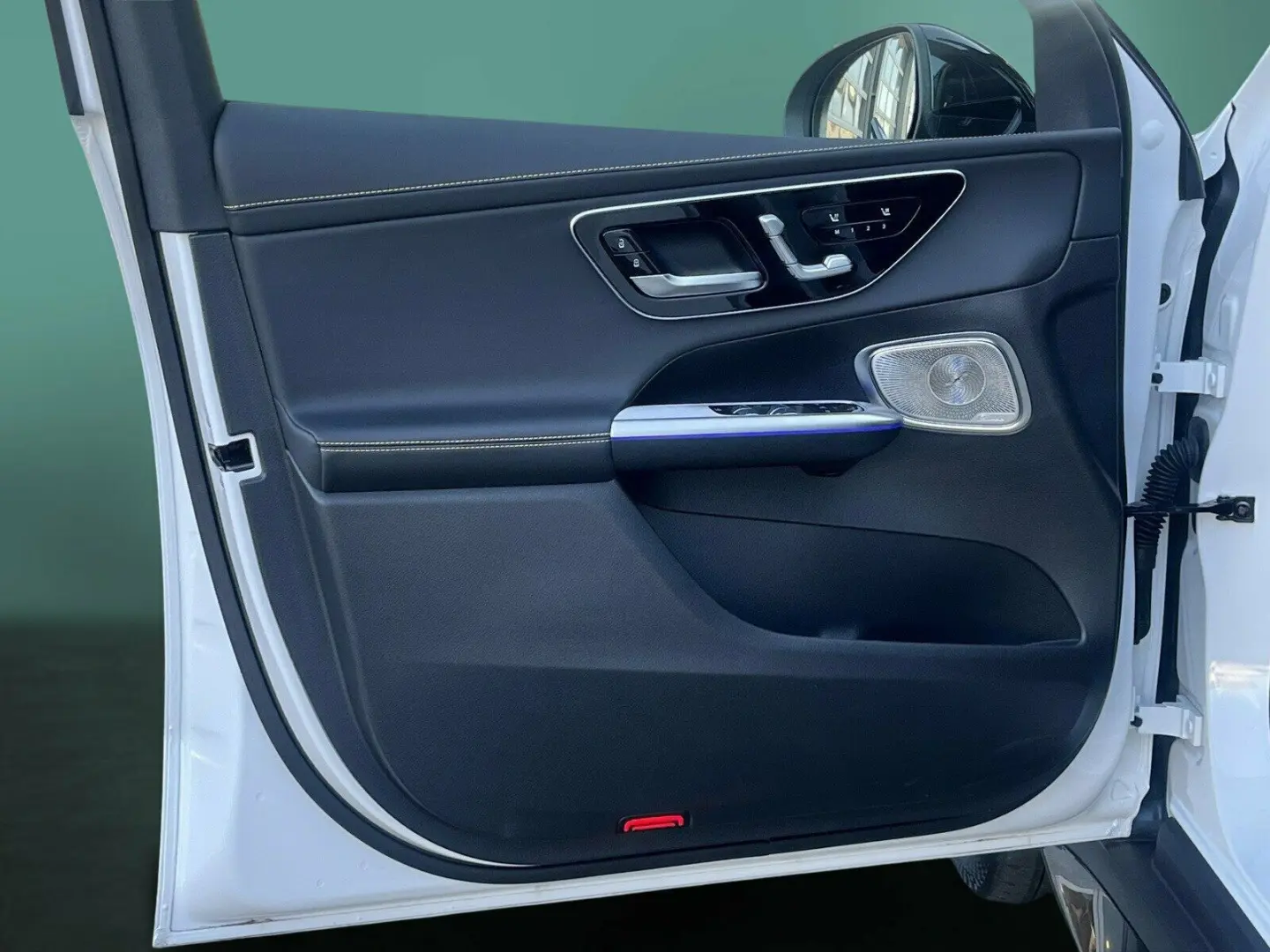 GLC 63 S E AMG NIGHT AHK DISTR PANO BURM HUD 360