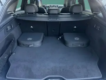 GLC 63 S E AMG NIGHT AHK DISTR PANO BURM HUD 360