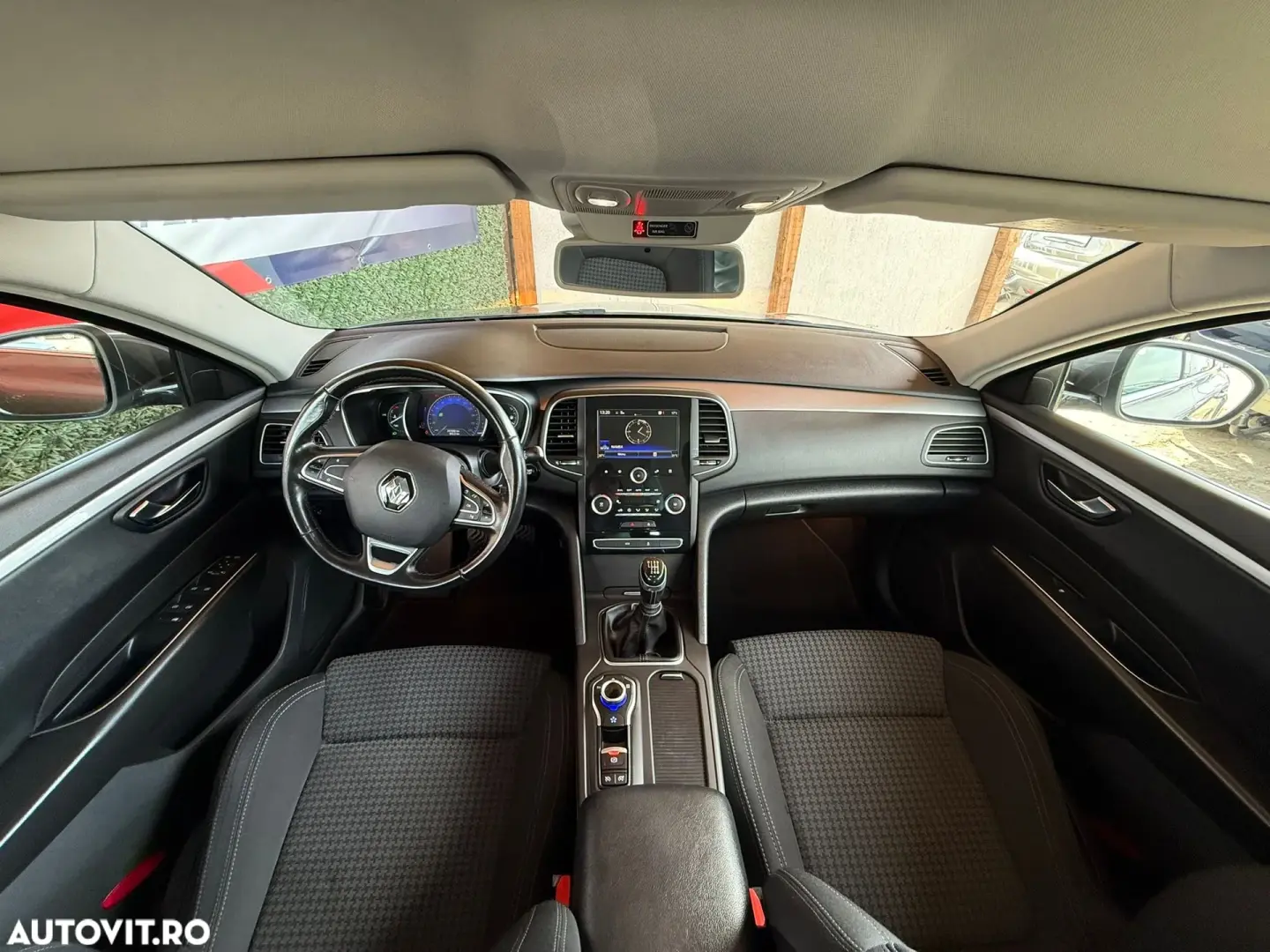 Renault Talisman ENERGY dCi 110 LIFE