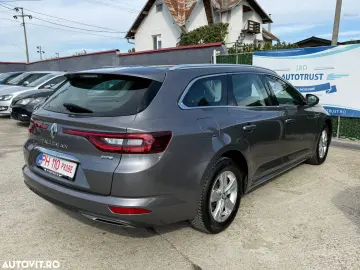 Renault Talisman ENERGY dCi 110 LIFE