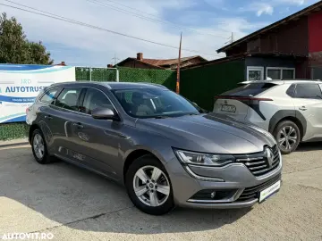 Renault Talisman ENERGY dCi 110 LIFE
