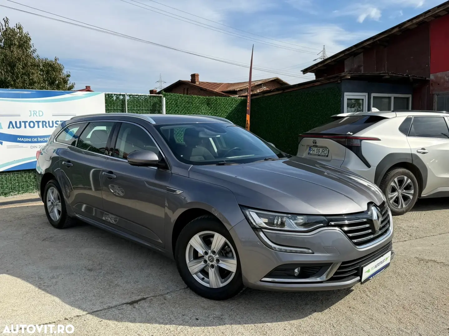 Renault Talisman ENERGY dCi 110 LIFE