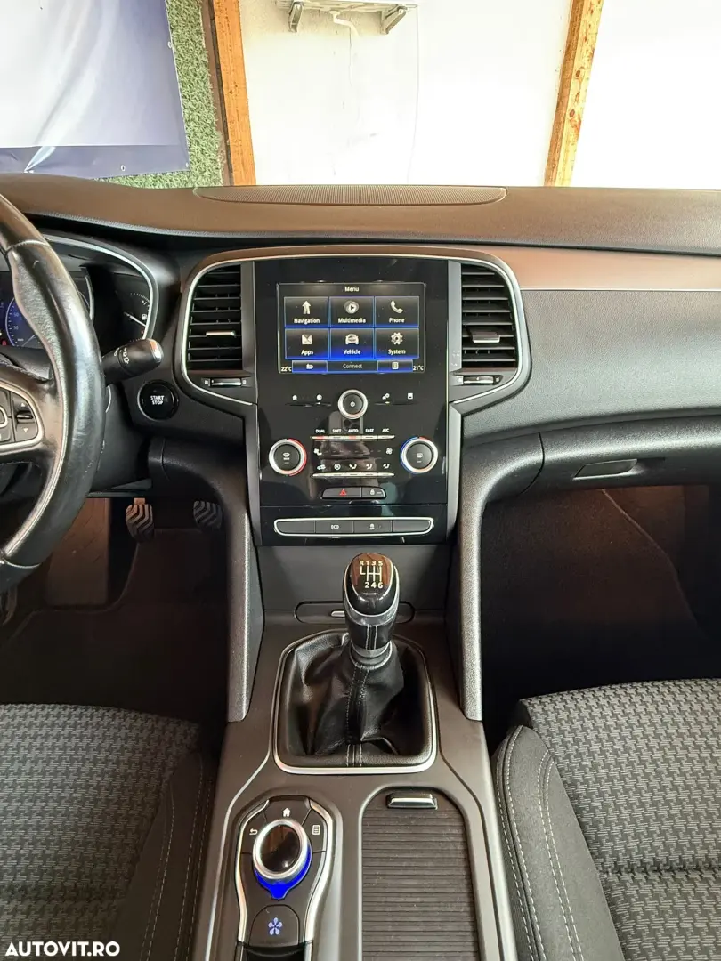 Renault Talisman ENERGY dCi 110 LIFE