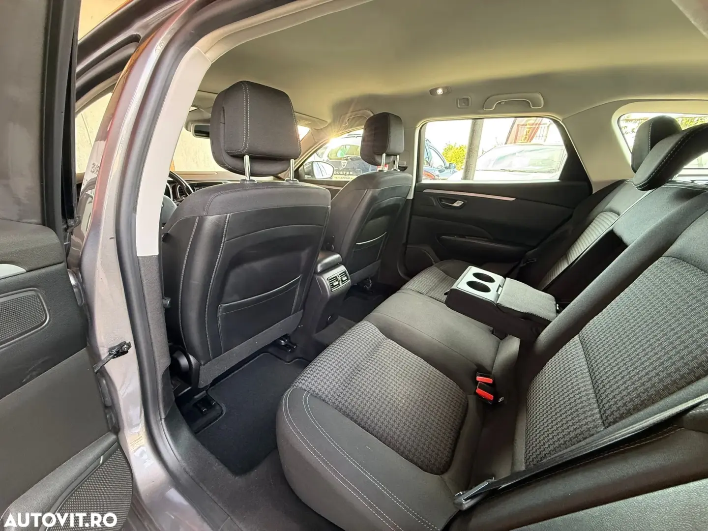 Renault Talisman ENERGY dCi 110 LIFE