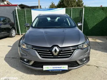 Renault Talisman ENERGY dCi 110 LIFE