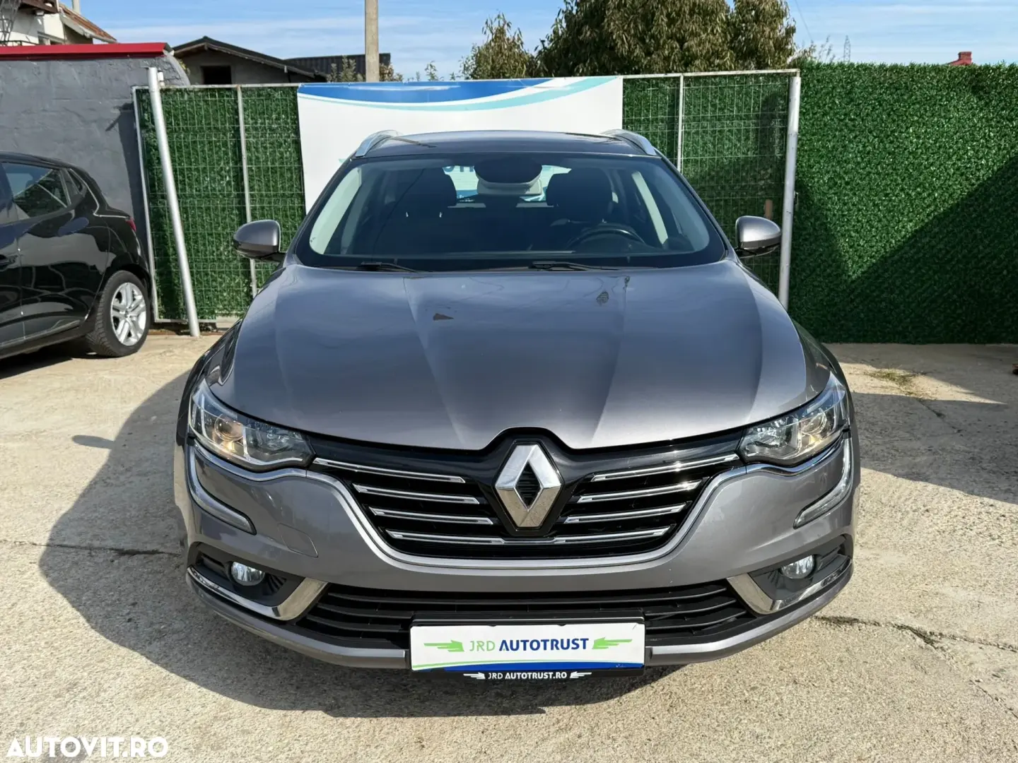 Renault Talisman ENERGY dCi 110 LIFE