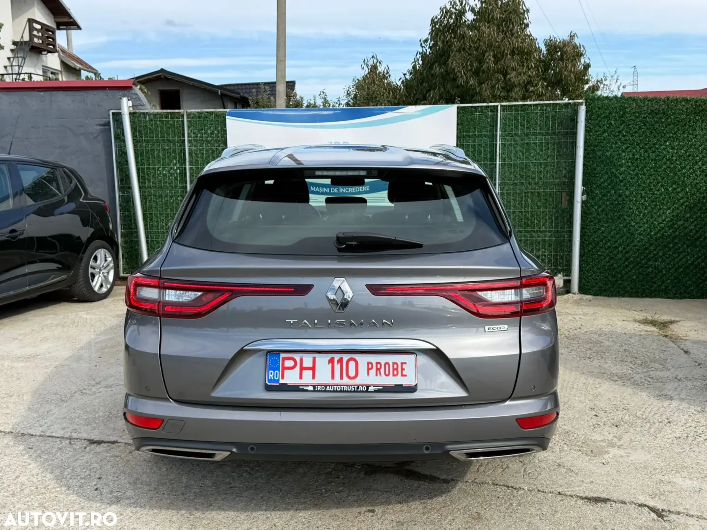 Renault Talisman ENERGY dCi 110 LIFE
