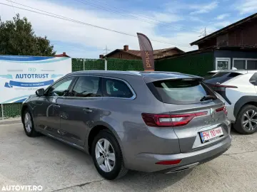 Renault Talisman ENERGY dCi 110 LIFE