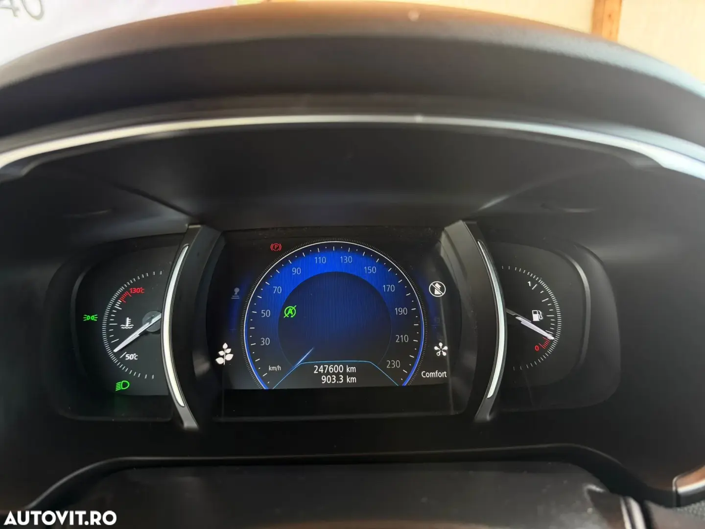 Renault Talisman ENERGY dCi 110 LIFE
