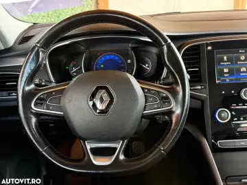 Renault Talisman ENERGY dCi 110 LIFE