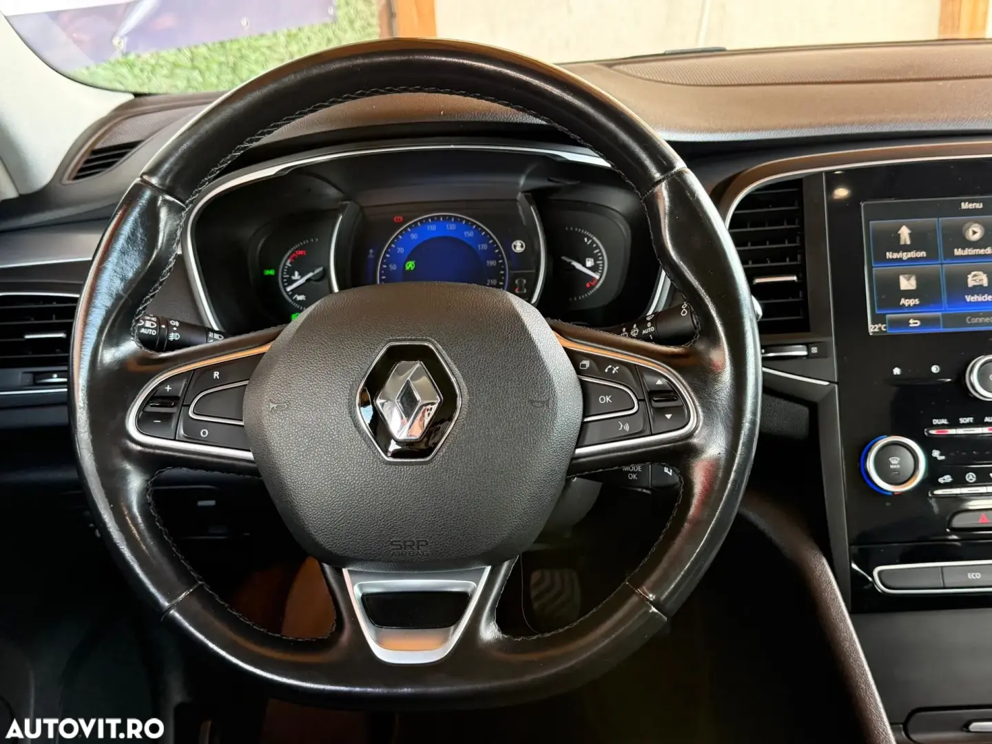 Renault Talisman ENERGY dCi 110 LIFE