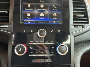 Renault Talisman ENERGY dCi 110 LIFE