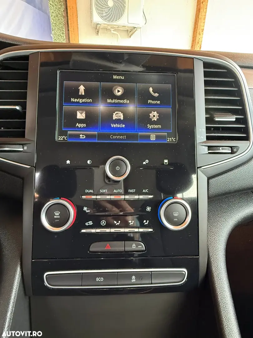 Renault Talisman ENERGY dCi 110 LIFE