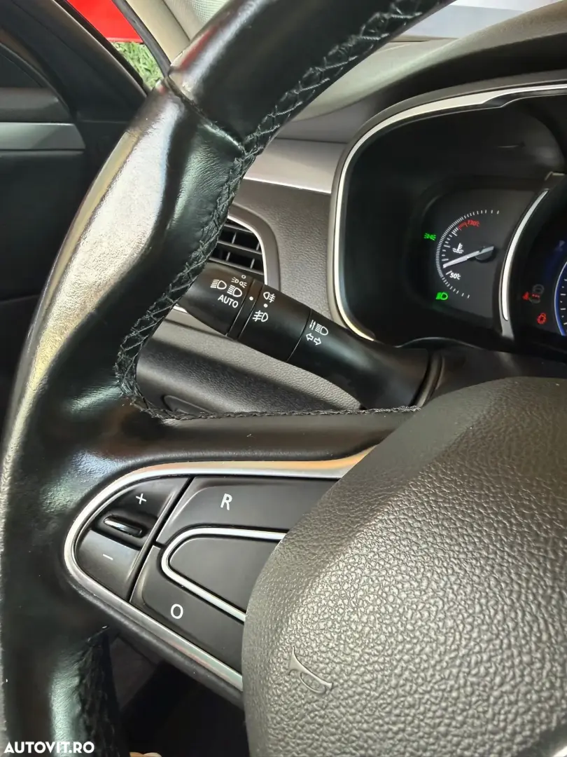 Renault Talisman ENERGY dCi 110 LIFE