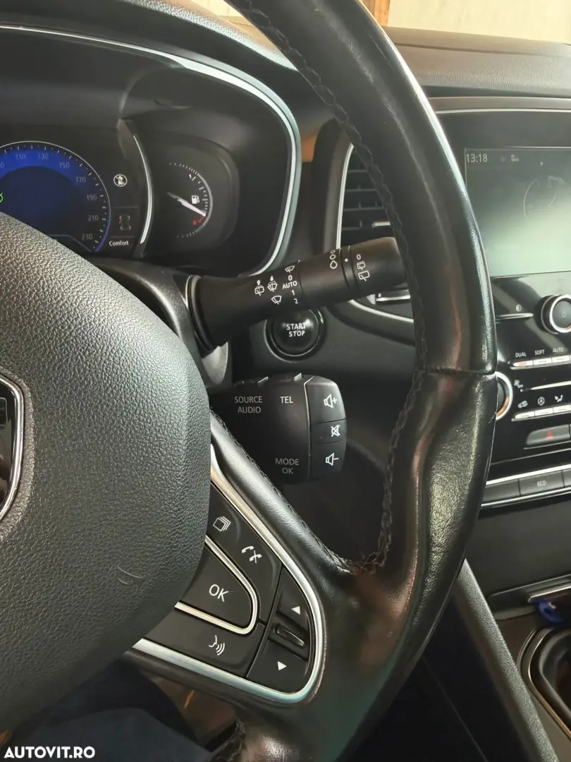 Renault Talisman ENERGY dCi 110 LIFE