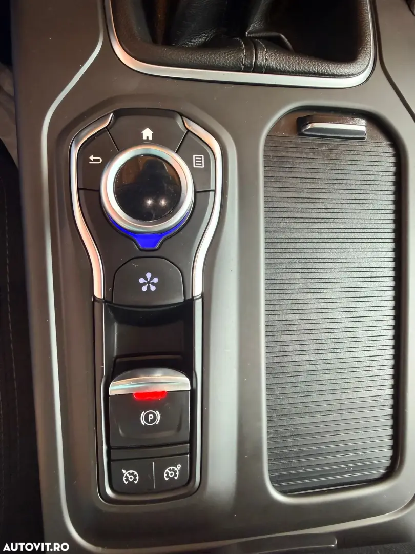 Renault Talisman ENERGY dCi 110 LIFE