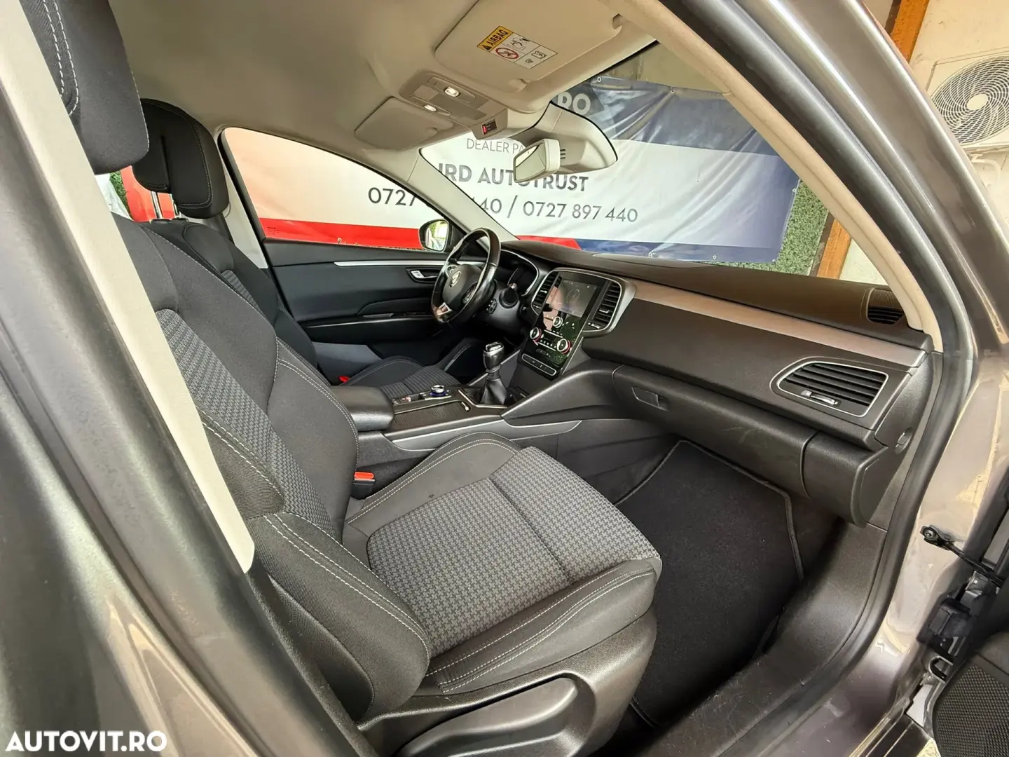 Renault Talisman ENERGY dCi 110 LIFE