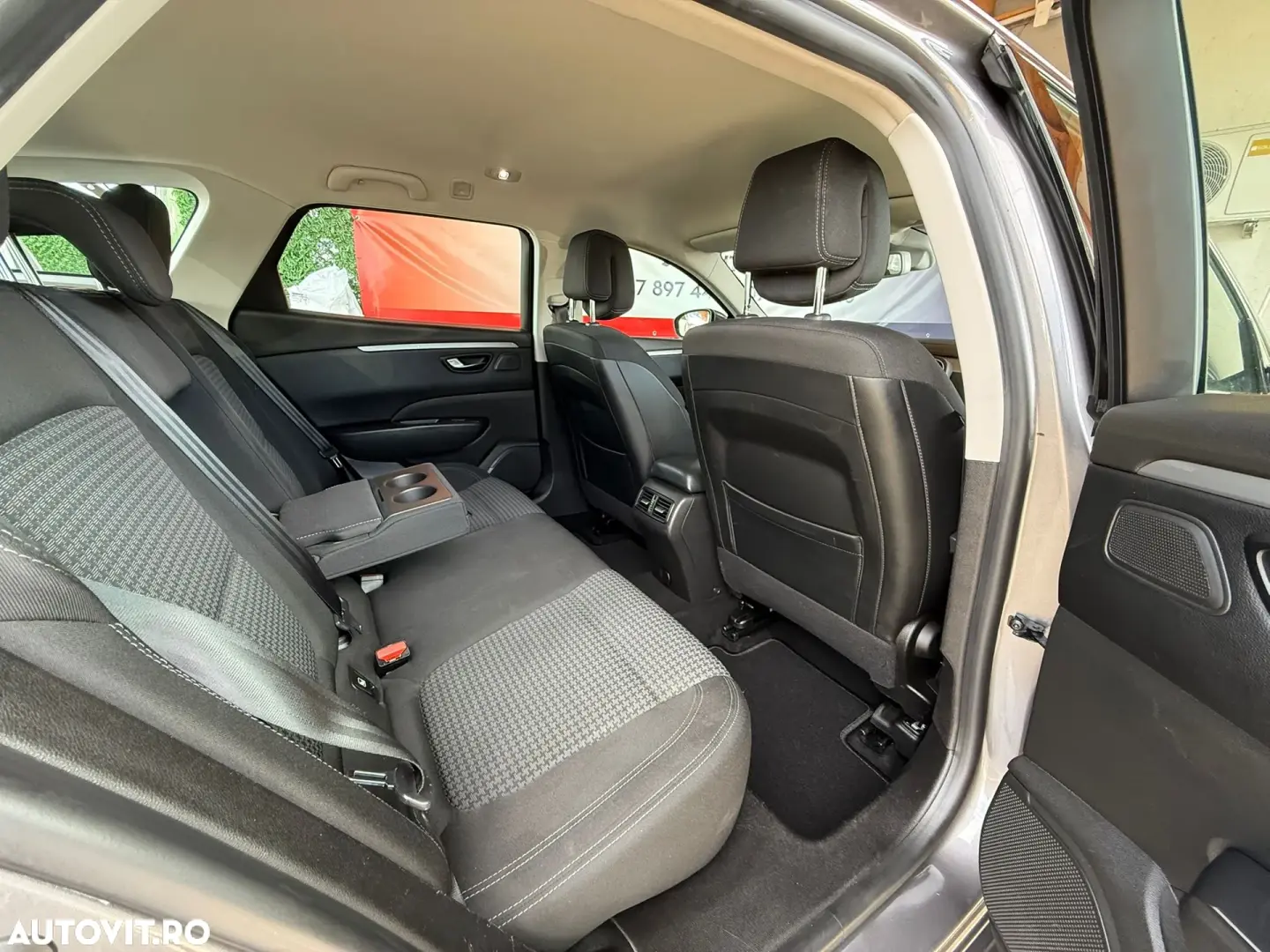 Renault Talisman ENERGY dCi 110 LIFE