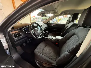 Renault Talisman ENERGY dCi 110 LIFE
