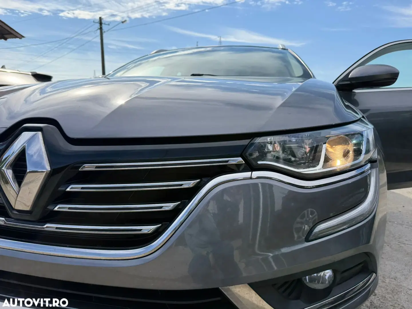 Renault Talisman ENERGY dCi 110 LIFE