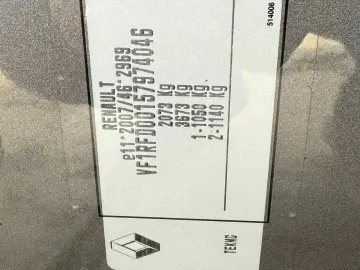 Renault Talisman ENERGY dCi 110 LIFE