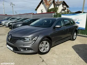 Renault Talisman ENERGY dCi 110 LIFE