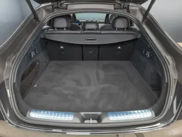 AMG GLC 63S E Performance Coupé DIG.LIGHT Pano