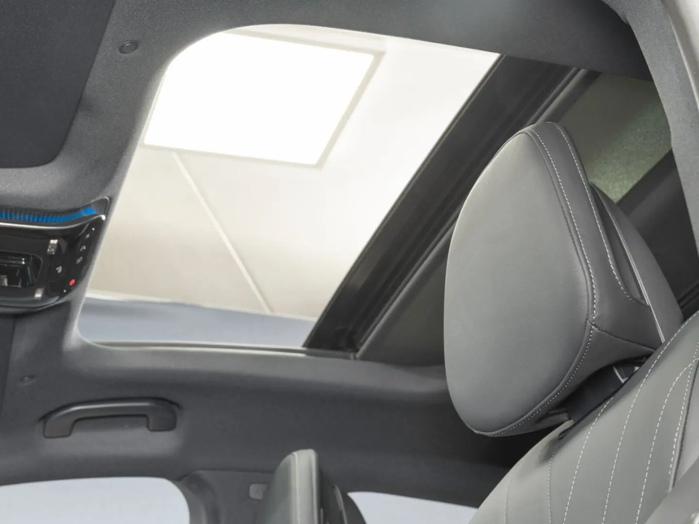 AMG GLC 63S E Performance Coupé DIG.LIGHT Pano