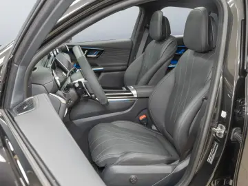 AMG GLC 63S E Performance Coupé DIG.LIGHT Pano