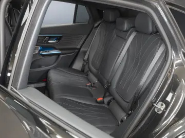 AMG GLC 63S E Performance Coupé DIG.LIGHT Pano