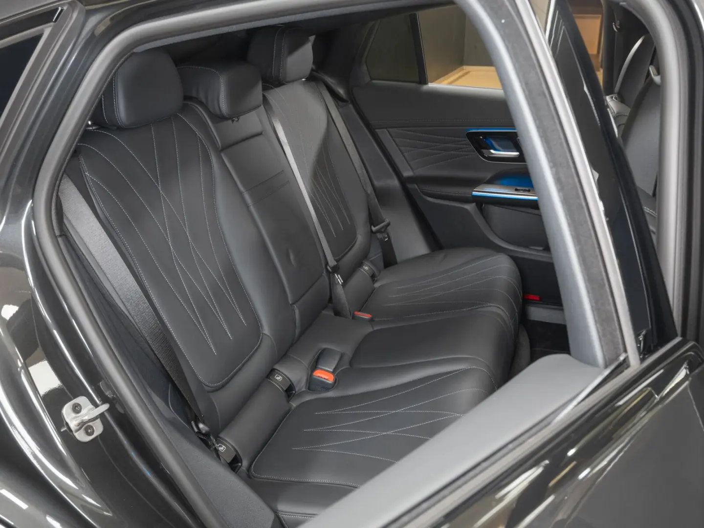 AMG GLC 63S E Performance Coupé DIG.LIGHT Pano