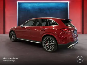 GLC 63 AMG S E PERF. Sitzpak. 21  Pano AHK ARCon