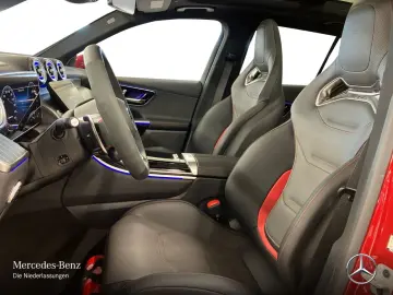 GLC 63 AMG S E PERF. Sitzpak. 21  Pano AHK ARCon