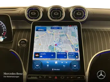 GLC 63 AMG S E PERF. Sitzpak. 21  Pano AHK ARCon