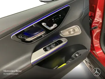 GLC 63 AMG S E PERF. Sitzpak. 21  Pano AHK ARCon