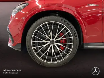 GLC 63 AMG S E PERF. Sitzpak. 21  Pano AHK ARCon