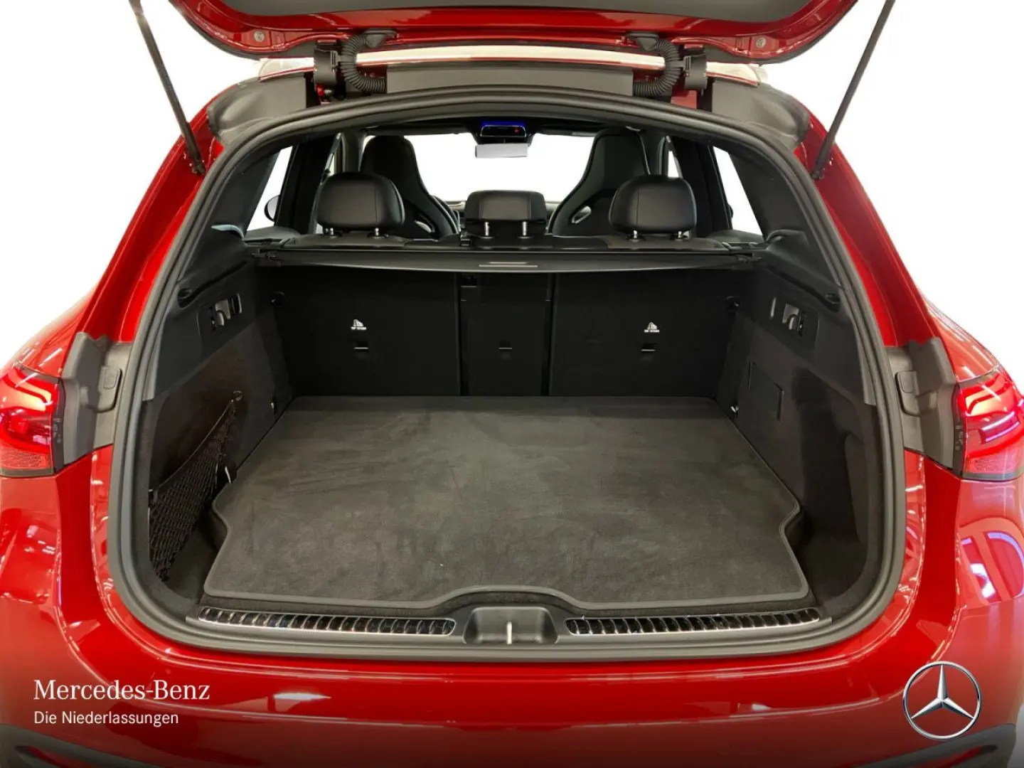 GLC 63 AMG S E PERF. Sitzpak. 21  Pano AHK ARCon