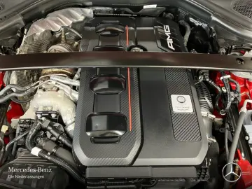 GLC 63 AMG S E PERF. Sitzpak. 21  Pano AHK ARCon